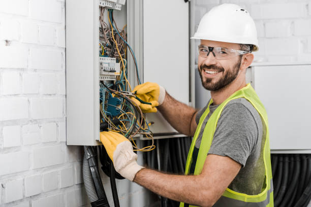 Best Electrical System Inspection  in Rib Mountain, WI