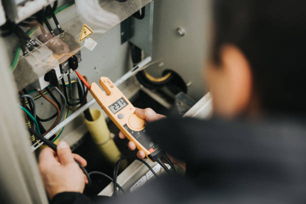 Best Industrial Electrical Services  in Rib Mountain, WI