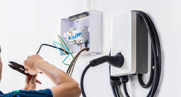 Best Emergency Electrician Near Me  in Rib Mountain, WI
