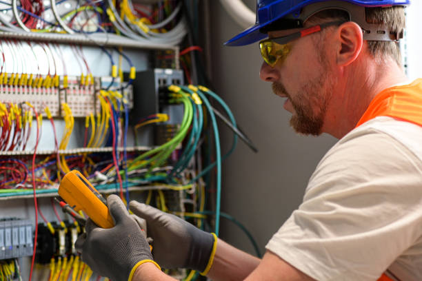 Best Electrical Repair Services  in Rib Mountain, WI